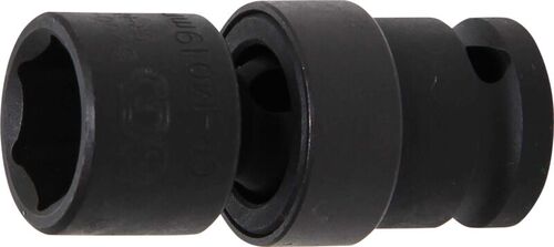 BGS Kraft-Kugelgelenk-Einsatz | Antrieb Innenvierkant 12,5 mm (1/2