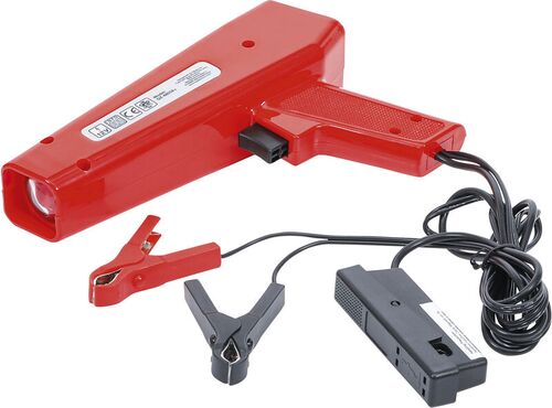 BGS Zündlichtpistole | 12 V 40108 
