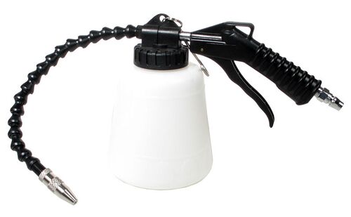 BGS Druckluft-Sprühpistole 3220 