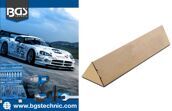 BGS BGS® Poster im Karton | DIN A1 POSTER 