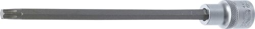 BGS Bit-Einsatz | Länge 200 mm | Antrieb Innenvierkant 12,5 mm (1/2