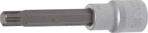 BGS Bit-Einsatz | Länge 100 mm | Antrieb Innenvierkant 12,5 mm (1/2
