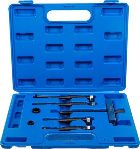 BGS Lenkrad-Abzieher-Satz | 87 + 153 mm | 8-tlg. 7752 