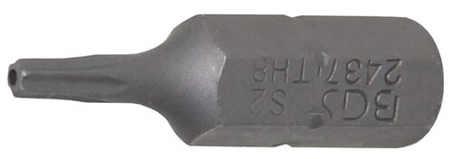 BGS Bit | Antrieb Außensechskant 6,3 mm (1/4