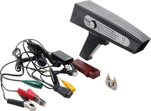 BGS Digitale Zündlicht-Pistole | für Benzin und Dieselmotoren 40107 