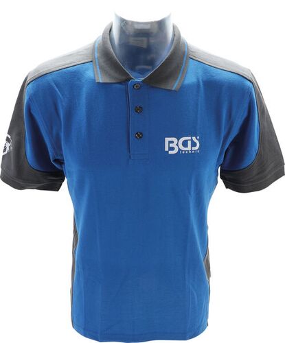 BGS BGS® Polo-Shirt | Größe XXL 90036 