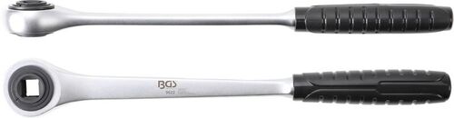 BGS Durchsteckknarre | Abtrieb Innenvierkant 20 mm (3/4