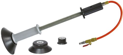 BGS Druckluft-Beulenhammer | 1,4 kg 68000 