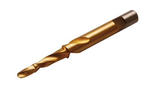 BGS Stufenbohrer | 5,5 x 7 mm | für Art. 8297 8297-1 