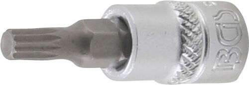 BGS Bit-Einsatz | Antrieb Innenvierkant 6,3 mm (1/4