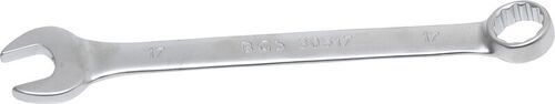 BGS Maul-Ringschlüssel | SW 17 mm 30517 
