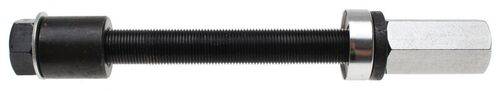 BGS Kugelgelagerte Spindel inkl. Mutter | 280 mm | für Art. 67300, 67310 67300-9 
