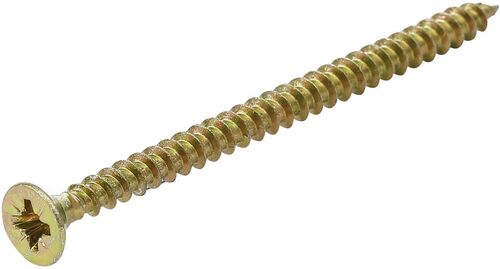 BGS Mehrzweckschrauben | Kreuzschlitz PZ2 | 4,0 x 60 mm | 100 Stück 80971 