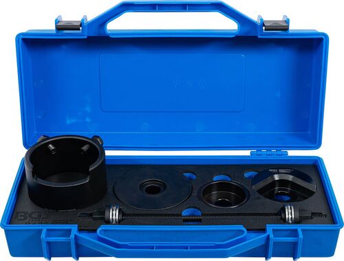 BGS Silentlager-Werkzeug-Satz | für Opel / Vauxhall | 5-tlg. 9423 