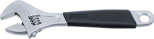 BGS Rollgabelschlüssel mit Kunststoff-Softgriff | SW max. 25 mm 1441 