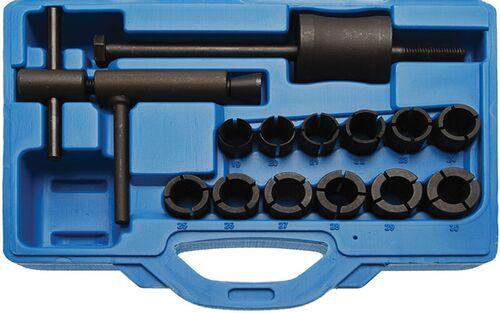BGS Bremskolben-Ausbau-Satz | für Motorräder | 14-tlg. 8242 