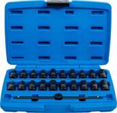 BGS Ölwannen-Spezial-Einsatz-Satz | Antrieb Innenvierkant 10 mm (3/8