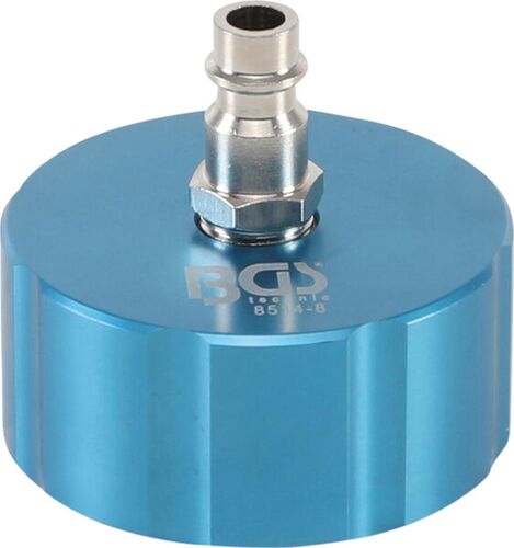 BGS Kühleradapter für Art. 8514 | für Volvo FH 8514-8 
