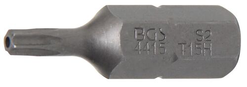 BGS Bit | Antrieb Außensechskant 8 mm (5/16