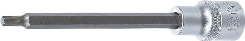 BGS Bit-Einsatz | Antrieb Innenvierkant 12,5 mm (1/2