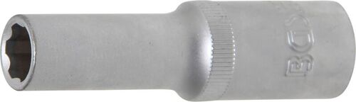 BGS Steckschlüssel-Einsatz Super Lock, tief | Antrieb Innenvierkant 12,5 mm (1/2