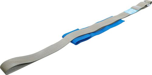 BGS Tragegurt für Möbel | verstellbar | 100 kg 80823 