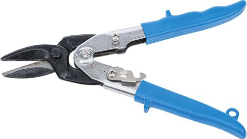 BGS Blechschere | rechts / gerade schneidend | 260 mm 85821 
