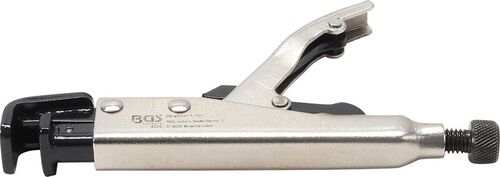 BGS Gripzange | mit Schnelllöser | 220 mm 484 
