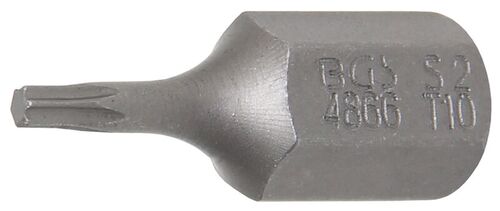 BGS Bit | Antrieb Außensechskant 10 mm (3/8