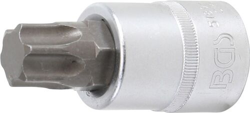 BGS Bit-Einsatz | Antrieb Innenvierkant 20 mm (3/4