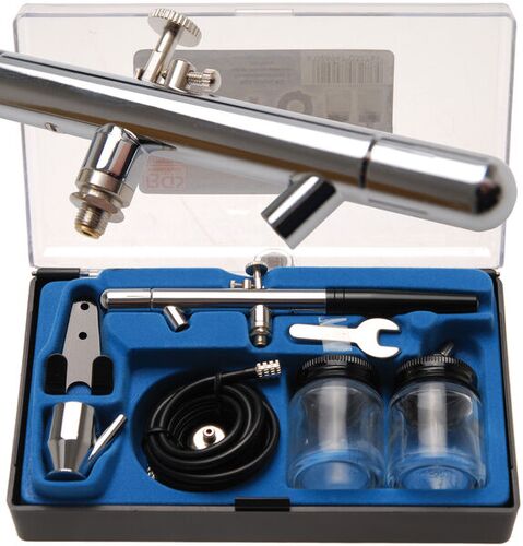 BGS Airbrush-Pistole 3276 