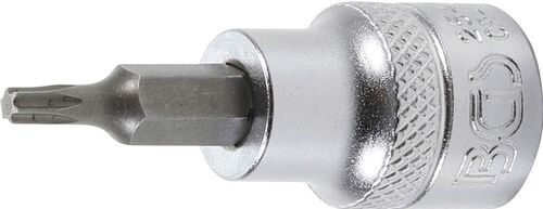 BGS Bit-Einsatz | Antrieb Innenvierkant 10 mm (3/8