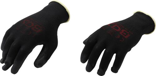 BGS Mechaniker-Handschuhe | Größe 8 (M) 9947 