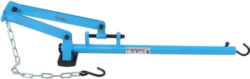 BGS Querlenker-Hebelwerkzeug | mit Kette 9414 