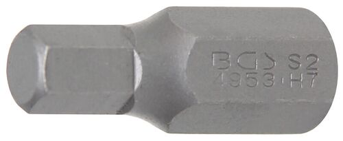 BGS Bit | Antrieb Außensechskant 10 mm (3/8
