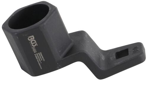 BGS Kurbelwellen-Riemenscheiben-Halter | für Honda & Acura | 50 mm 9464 