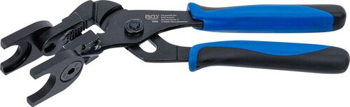 BGS Trennzange für BMW-Ölkühler 8289 