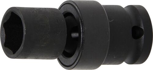 BGS Kraft-Kugelgelenk-Einsatz | Antrieb Innenvierkant 12,5 mm (1/2