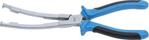 BGS Glühkerzenstecker-Zange | 90° abgewinkelt 66157 