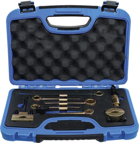 BGS Spurstangen-Lehren-Satz 8305 
