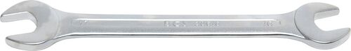 BGS Doppel-Maulschlüssel | SW 16 x 17 mm 30616 