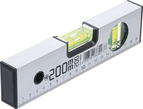 BGS Wasserwaage | 200 mm 50869 