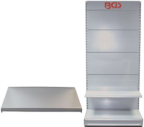 BGS Zusatzboden für Verkaufswand Art. 49 | 1000 x 470 mm 49-3 