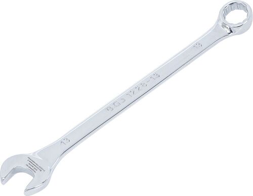 BGS Maul-Ringschlüssel | extra lang | SW 13 mm 1228-13 