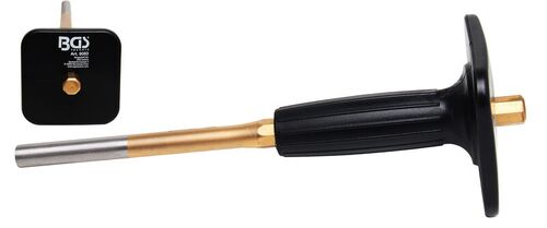 BGS Splintentreiber | 260 mm | 12 mm 9083 