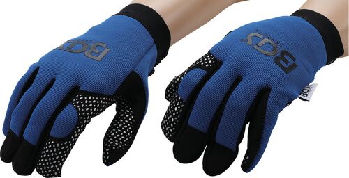 BGS Arbeitshandschuhe | Größe 10 (XL) 9951 