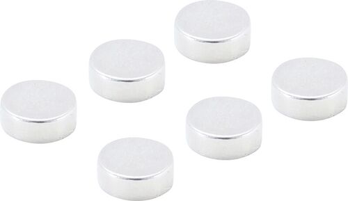 BGS Magnet-Satz | extra stark | Ø 8 mm | 6-tlg. 79907 