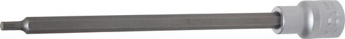BGS Bit-Einsatz | Länge 200 mm | Antrieb Innenvierkant 12,5 mm (1/2