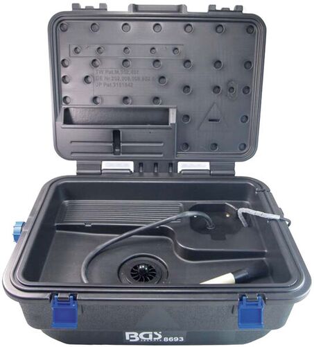 BGS Teile-Waschgerät | 230 V 8693 