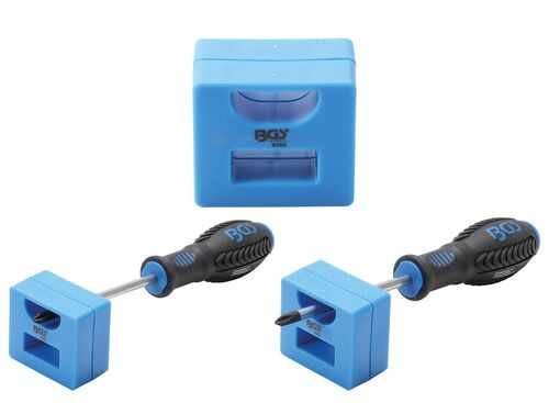 BGS Magnetisierer / Entmagnetisierer 9560 